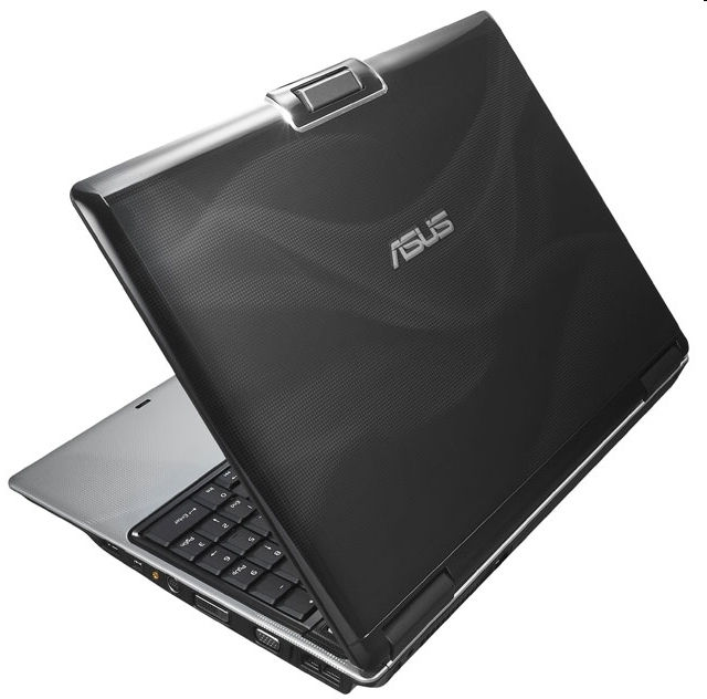 ASUS M1TR-AP052C Notebook 15.4  WXGA,Color Shine AMD Althon64 X2 QL-60 ASUS lap fotó, illusztráció : M51TRAP052C