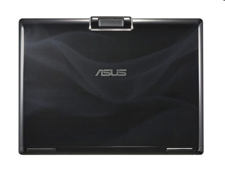 ASUS M1VA-AS099C 15.4  laptop   WXGA,Color Shine Core2 Duo P8400 2.26GHz,1066MH fotó, illusztráció : M51VAAS099C