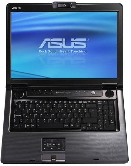 ASUS M1VR-AP062C 15.4  laptop   WXGA,Color Shine Core2 Duo Core2 Duo P7350 2.00 fotó, illusztráció : M51VRAP062C
