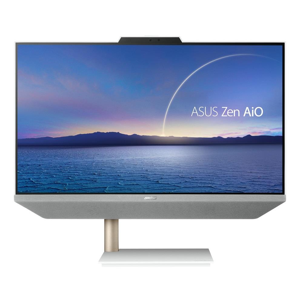 Asus Zen számítógép 23,8  R3-5300U 8GB 256GB Radeon W11 Asus Zen M5401 AIO fotó, illusztráció : M5401WUAK-WA045W