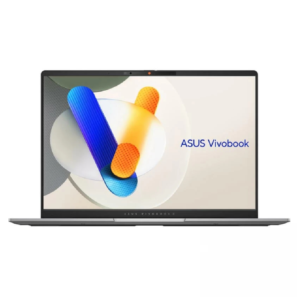 Asus VivoBook laptop 14  WQ+ R5-7535HS 16GB 512GB Radeon NOOS ezüst Asus VivoBo fotó, illusztráció : M5406NA-PP089