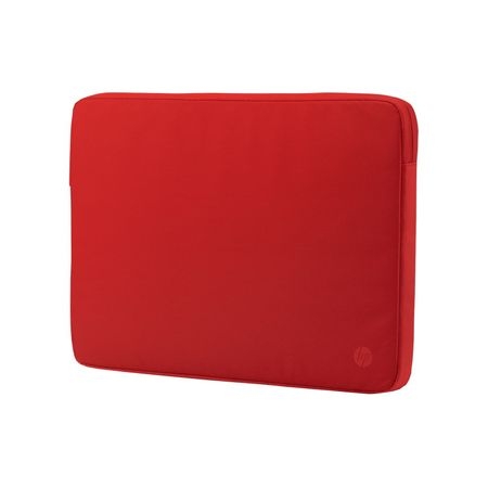 15,6  notebook tok HP Sleeve piros fotó, illusztráció : M5Q11AA