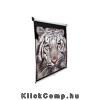 Vászon 71" manuális fali 127 x 127 cm Fehér váz) EliteScreens M71XWS1 M71XWS1 Technikai adatok