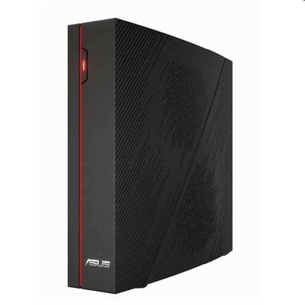 ASUS számítógép i5-7300HQ 8GB 1TB+256GB SSD GTX-1060-3GB Win10 fotó, illusztráció : M80CJ-OCULUS-HU010T