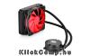 CPU Water Cooler MAELSTROM 120 17,6-39,3dB; max. 154,81 m3/h; 12cm