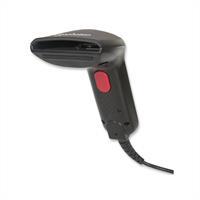 Manhattan CCD vonalkódolvasó USB