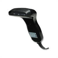 Manhattan vonalkódolvasó CCD scanner USB