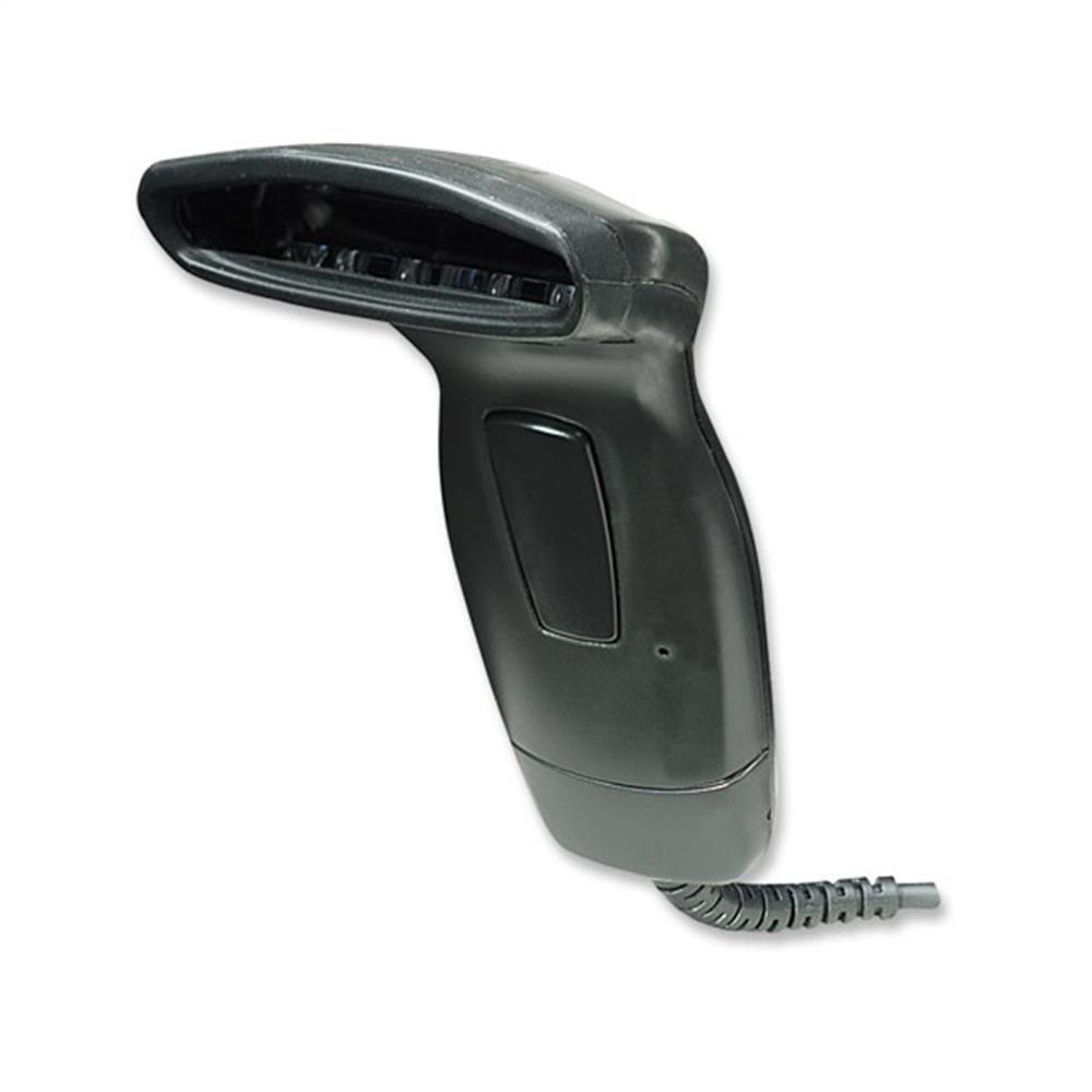 Manhattan vonalkódolvasó CCD scanner USB fotó, illusztráció : MANHATTAN-460866