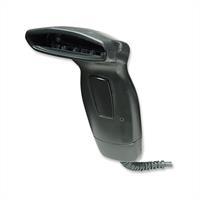 Manhattan vonalkódolvasó CCD scanner USB MANHATTAN