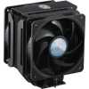 COOLER 12cm x2 Cooler Master MasterAir MA612 Stealth Black