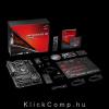 Asus MAXIMUS IX CODE Alaplap s1151