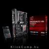 Alaplap Asus MAXIMUS VIII EXTREME s1151