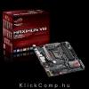 Asus MAXIMUS VIII GENE Alaplap s1151