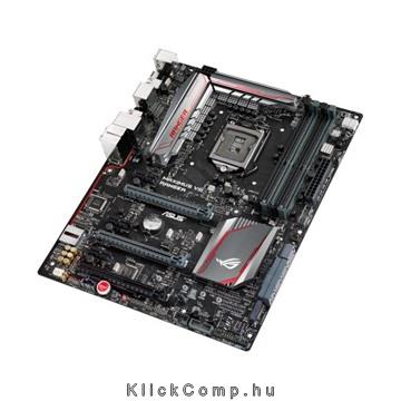 Asus MAXIMUS VIII RANGER Alaplap s1151 fotó, illusztráció : MAXIMUS-VIII-RANGER