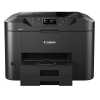 Multifunkciós nyomtató tintasugaras A4 színes Canon MAXIFY MB2750 A4 tintás MFP duplex ADF LAN WIFI MB2750 Technikai adatok