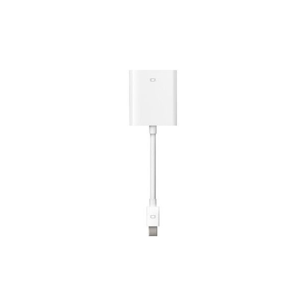 Mini DisplayPort » VGA átalakító fotó, illusztráció : MB572Z_A