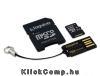 64GB SD micro SDXC Class 10 MBLY10G2