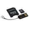 16GB SD micro SDHC Class 4 MBLY4G2