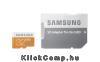 MicroSD kártya ADAPTERREL 32GB EVO, MB-MP32DA EU Class10, UHS-1 Grade1, Up to 48MB S, blister MB-MP32DA_EU Technikai adatok