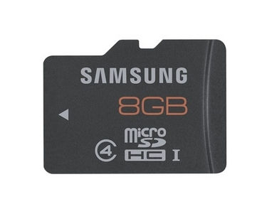 8GB SD micro Plus Class4, UHS-1 Grade 0 MB-MP8GB/EU memória kártya fotó, illusztráció : MB-MP8GB_EU