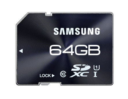 64GB SD Pro Class10, UHS-1 Grade 1 MB-SGCGB/EU memória kártya fotó, illusztráció : MB-SGCGB_EU