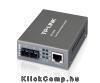 Media Converter Multimode 100Base-FX SC Full-D                                                                                                                                                          