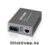 Media Converter Singlemode 100Base-LX SC Fast Ethernet MC110CS Technikai adatok