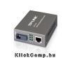 Media Converter 100Mbps optikai UTP-SC MC112CS Technikai adatok
