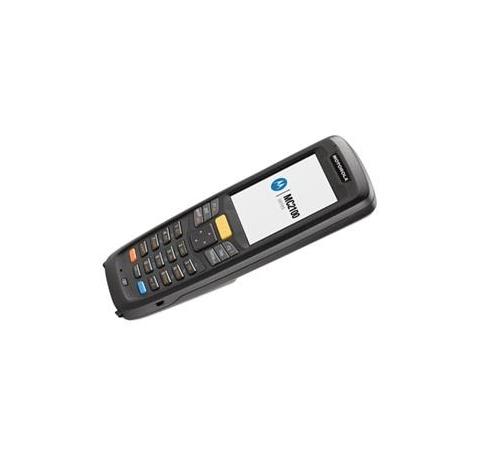 Motorola Symbol MC2180 vonalkódolvasó, Linear Imager, 27 key numeric keypad fotó, illusztráció : MC2180-CS01E0A