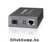 Media Converter 1 GbE SFP 1000Base-T SFP modul nélkül! MC220L Technikai adatok