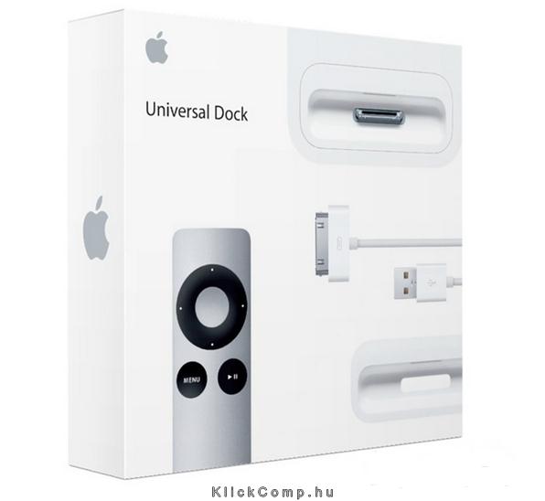 univerzális dokkoló fotó, illusztráció : MC746ZA_A