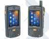 Motorola MC75A vállalati digitális asszisztens vonalk