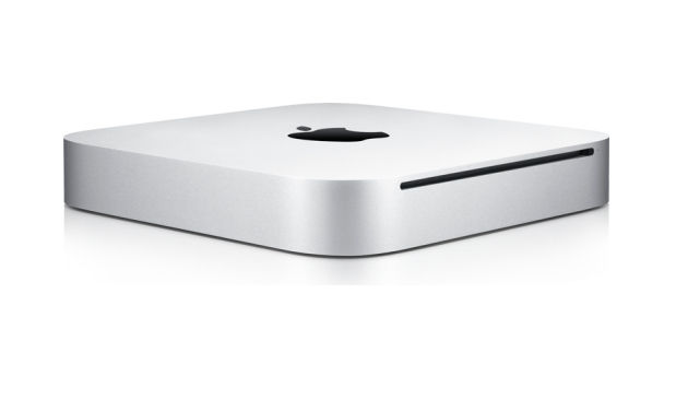 Mac mini | i7 2 GHz | 4 GB | 1 TB asztali számítógép asztali számítógép 1 iStyl fotó, illusztráció : MC936MG_A