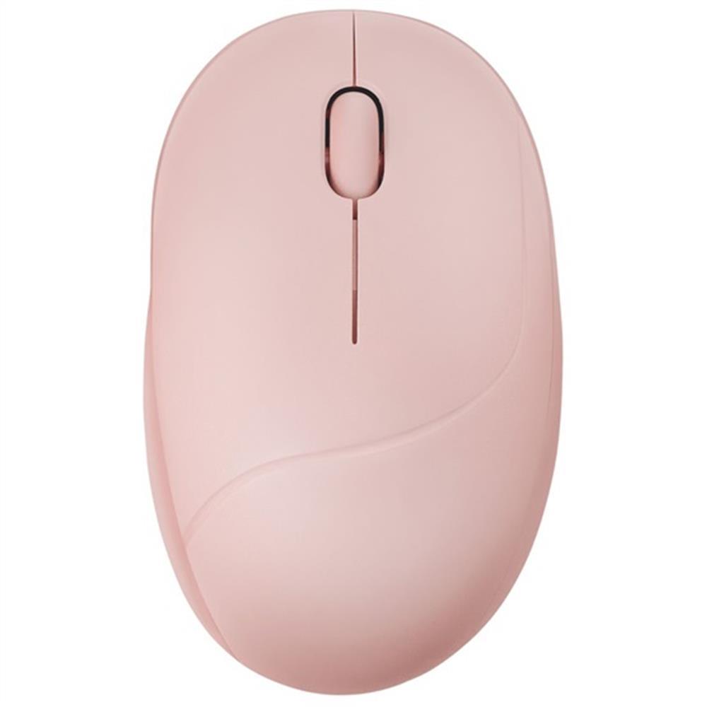 ASUS vezeték nélküli egér Bluetooth 1200 1600 2400 DPI Rózsaszín fotó, illusztráció : MD101-MOUSE_PK