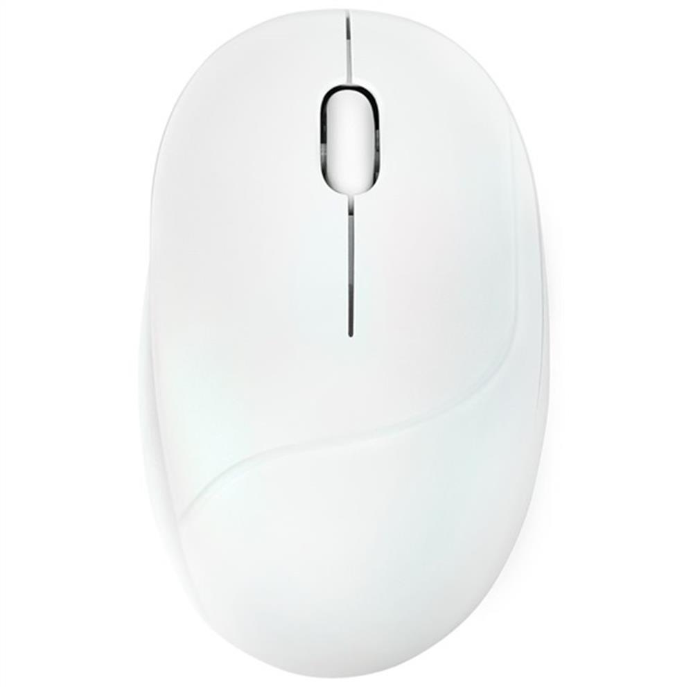 ASUS vezeték nélküli egér Bluetooth  1200/1600 /2400 DP Fehér fotó, illusztráció : MD101-MOUSE_WH