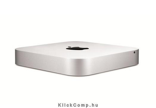 Mac mini | i7 2,3 GHz | 4 GB | 1000 GB fotó, illusztráció : MD388MG_A