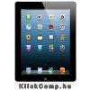 iPad 4 32 GB Wi-Fi fekete