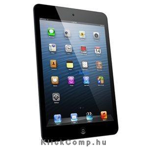 iPad Mini 16GB WiFi Fekete MD528 fotó, illusztráció : MD528HC_A