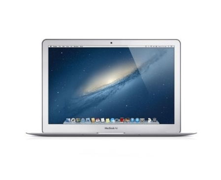 Netbook Macbook AIR 11,6  HD LED, Intel Core i5, 4GB, 128GB mini laptop fotó, illusztráció : MD711MGB