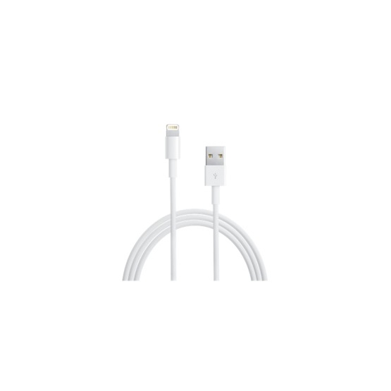 Apple Lightning » USB kábel 2m fotó, illusztráció : MD819ZM_A