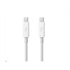 Apple Thunderbolt kábel (0.5m) MD862ZM_A Technikai adatok