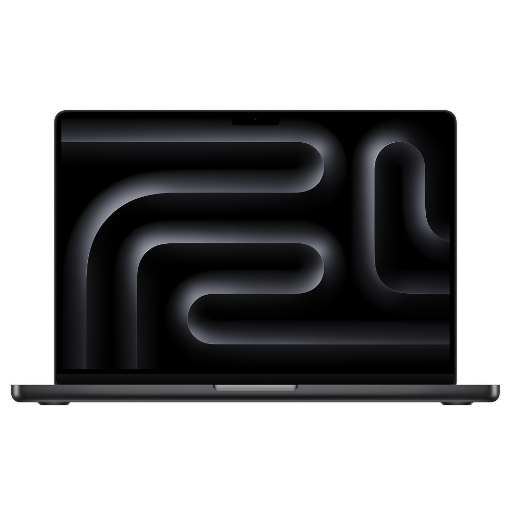 Apple Macbook Pro laptop 14,2   3024 x 1964  Apple M5 16GB 512GB MacOS fotó, illusztráció : MDE04MG_A