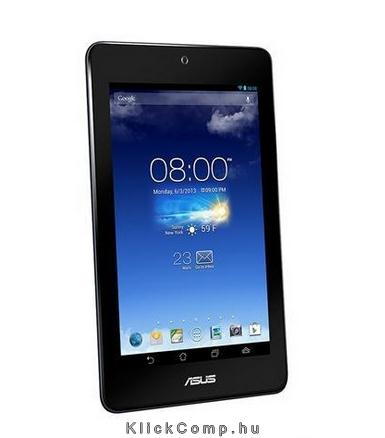 ASUS 7  tablet Fehér fotó, illusztráció : ME173X-1A010A
