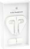 Apple In-Ear fülhallgató távirányítóval és mikronfonnal (2014)