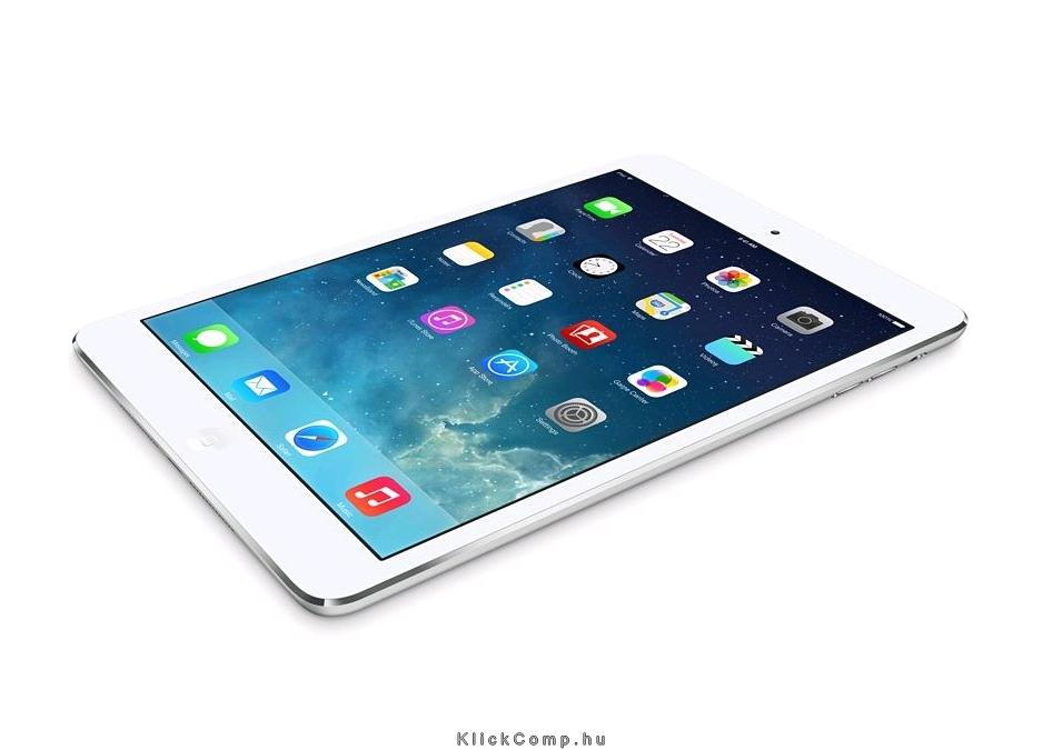 iPad Mini Retina 64GB WiFi Asztroszürke fotó, illusztráció : ME278