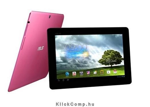 ASUS 16 GB Rózsaszín fotó, illusztráció : ME301T-1G012A