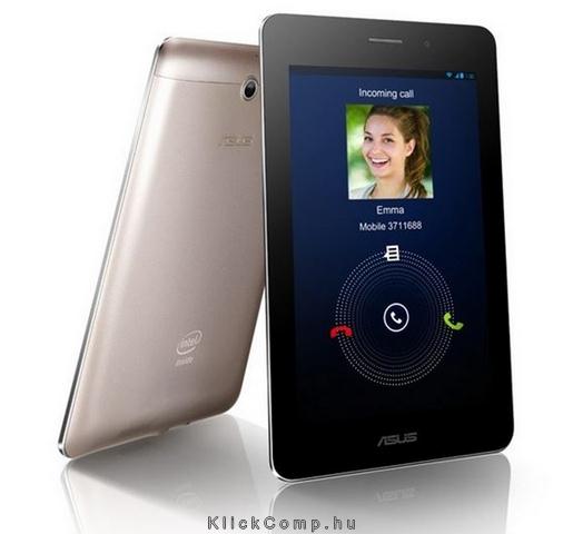 ASUS 7 /Z2420/1GB/16GB/3G Android 4.1 Szürke fotó, illusztráció : ME371MG-1B078A