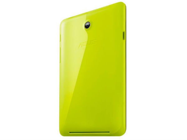 ASUS 7 /Z2420/1GB/16GB/3G Android 4.1 Arany fotó, illusztráció : ME371MG-1I065A