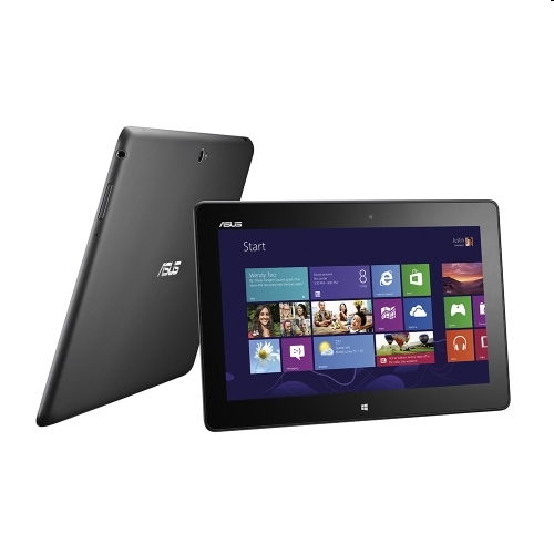 ASUS VivoTab Smart ME400C-1A026W 10 /Z2760/2GB/64GB/Windows8 Fekete fotó, illusztráció : ME400C-1B026W