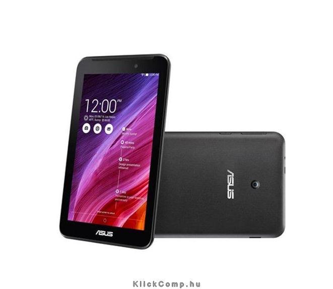 ASUS 7  8GB MeMO Pad 7 fekete tablet fotó, illusztráció : ME7000C-1A005A